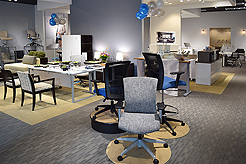 GLOBAL FURNITURE OPEN HOUSE